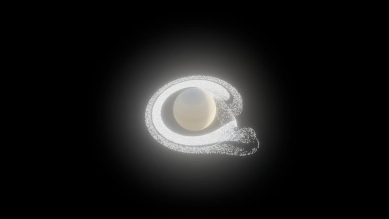 Milky Way для Android — скриншот 4