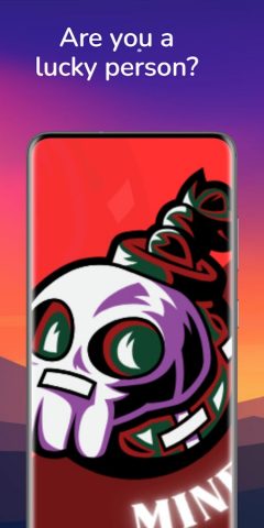 Mines для Android — скриншот 1