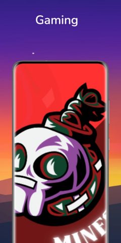 Mines для Android — скриншот 2