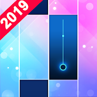 Мини-игры на пианино для Android