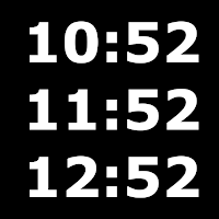 Мировое время & виджет для Android