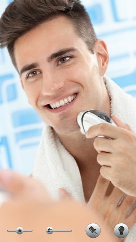 Mirror для Android — скриншот 2