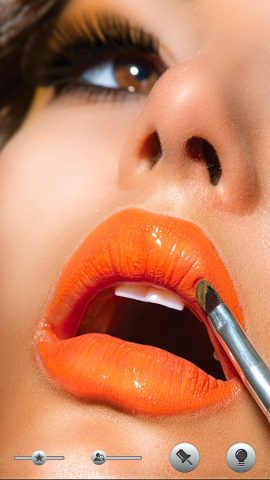 Mirror для Android — скриншот 3