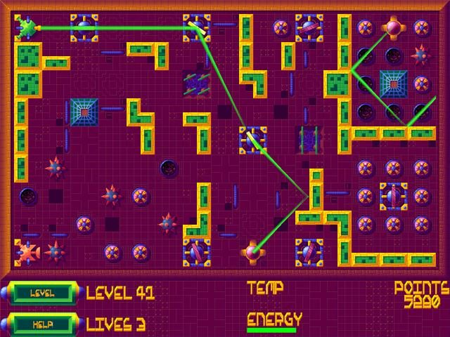 Mirrors для Android — скриншот 1