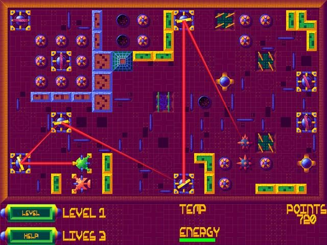 Mirrors для Android — скриншот 2