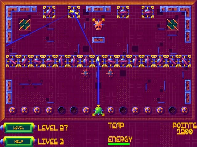 Mirrors для Android — скриншот 3