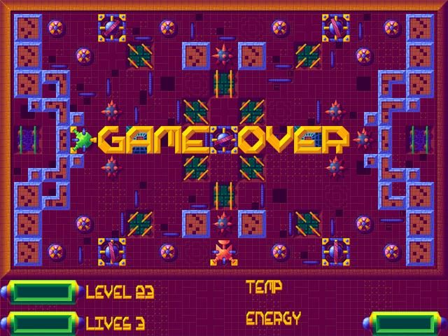 Mirrors для Android — скриншот 4