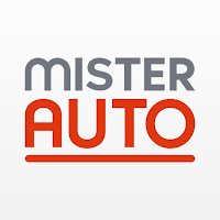 Mister Auto — Pièces auto для Android