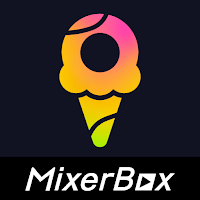 MixerBox BFF: Найдите друзей для Android