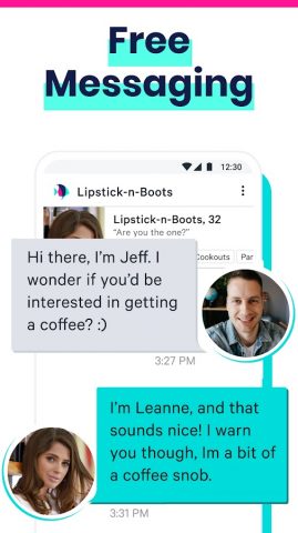 Много рыбы для Android — скриншот 2