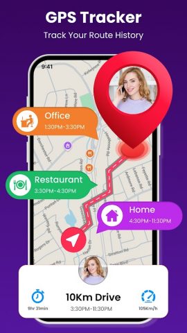 Mobile Number Details App для Android — скриншот 2