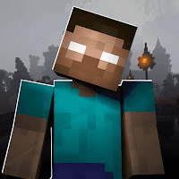 Мод Хиробрина для Майнкрафт ПЕ для Android