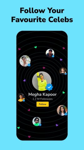 Moj Lite для Android — скриншот 5