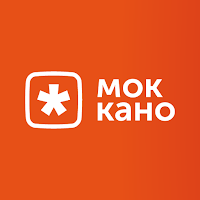 Mokkano—Доставка роллов и суши для Android