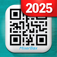 Молния QR Сканер Штрих Код для Android