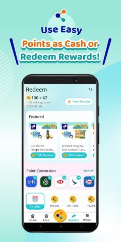 MoneyBack для Android — скриншот 3