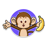 Monkey Chat — Live VideoChat для Android