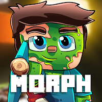 Morphing Mod for Minecraft для Android