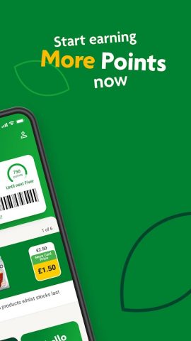 Morrisons More для Android — скриншот 2