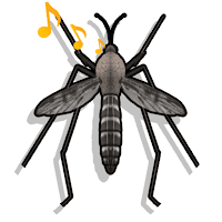 Mosquito Sound для Android
