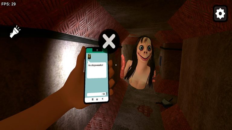 Mother Bird: Final Story для Android — скриншот 1