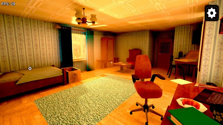 Mother Bird: Final Story для Android — скриншот 3