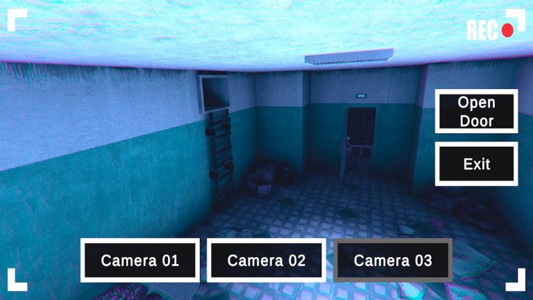 Mother Bird: Final Story для Android — скриншот 4