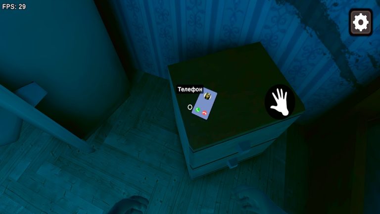 Mother Bird: Final Story для Android — скриншот 5