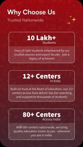 Motion Learning App для Android — скриншот 3