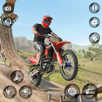 Moto Bike Stunt & Bike Racing для Android