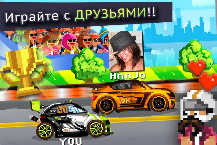 Motor World Car Factory для Android — скриншот 5