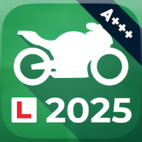 Motorcycle Theory Test UK Kit для Android