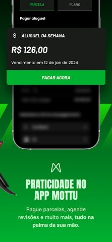 Mottu Motos для Android — скриншот 4