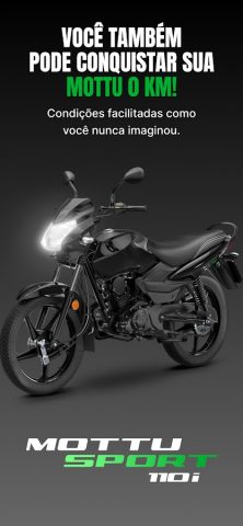 Mottu Motos для Android — скриншот 5