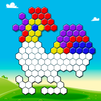 Мозаика для детей для Android