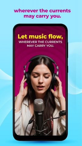 Mp3 Songs Download для Android — скриншот 1