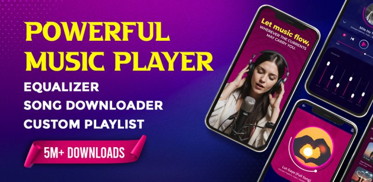 Mp3 Songs Download для Android — скриншот 5
