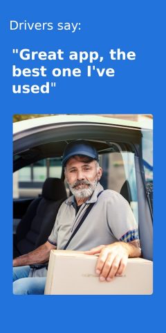 Multi-Stop Route Planner для Android — скриншот 4