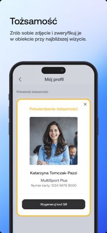 MultiSport для Android — скриншот 3