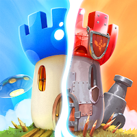Mushroom Wars 2: RTS стратегии для Android