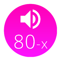 Музыка 80-х радио для Android