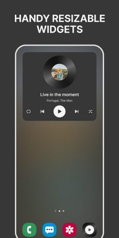 Музыка без интернета, Плеер для Android — скриншот 5