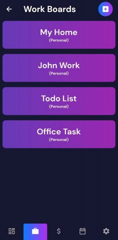 My Assistant для Android — скриншот 2