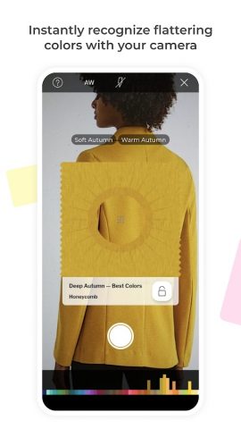 My Best Colors для Android — скриншот 5