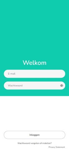 My C&C App для Android — скриншот 1