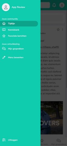 My C&C App для Android — скриншот 4