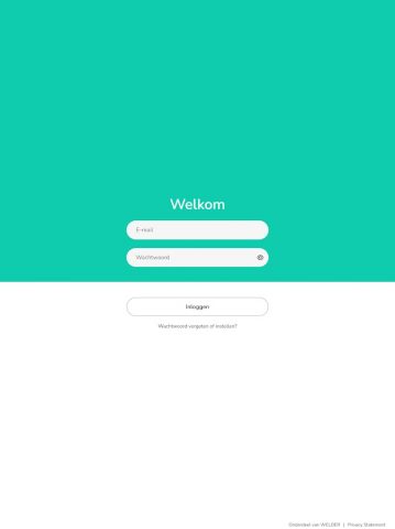 My C&C App для Android — скриншот 5