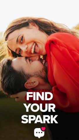 My Flirt: Meet New People для Android — скриншот 1