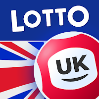 My Lotto UK: Scanner & Results для Android