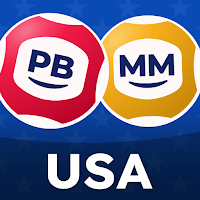 My Lotto USA: PB & MM Scanner для Android